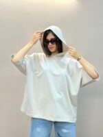 هودی کلاهدار مچینست - Image 9