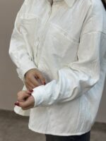 شومیز پاییزه کادین - Image 4