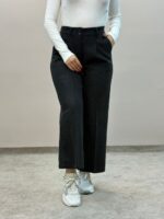 شلوار فوتر واید پلین - Image 6