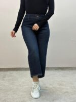 شلوار واید جین ام کی - Image 10