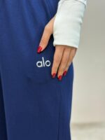 شلوار بگ اویشو ترک Alo - Image 6