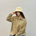شومیز پاییزه کادین