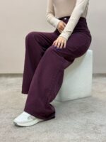 فولبگ زرشکی 3838 امسو - Image 4