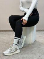 لگ باربی داخل کرک