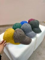 کلاه نقاب دار سنگشور - Image 3