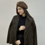خرید کت فوتر جناقی 5023