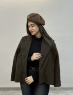 خرید کت فوتر جناقی 5023