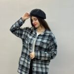 شکت چهارخونه کادین