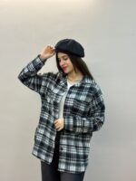 شکت چهارخونه کادین