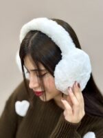 گوشبند خز 56 - Image 6