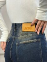 شلوار جین فلربگ 3788 - Image 6