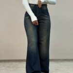 شلوار جین فلربگ 3788