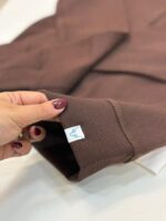 کراپ جلو زیپ ویو  1648 - Image 2