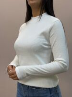 بلوزیقه ایستاده ویولت 1647 - Image 4