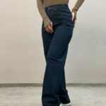 شلوار جین بگ کشی 3521