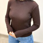 بلوزیقه ایستاده ویولت 1647