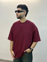 تیشرت دونخ اسپرت مردانه و زنانه - Image 4