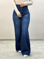 شلوار جین فلربگ 3784 آمسو - Image 5