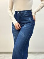 شلوار جین فلربگ 3784 آمسو - Image 4