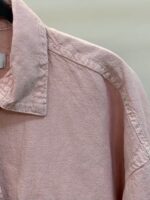 کراپ کت لینن اسپرت آمسو 13-271 - Image 12