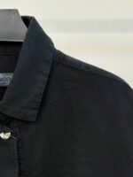 کراپ کت لینن اسپرت آمسو 13-271 - Image 4