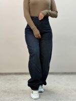 شلوار جین بالونی امسو - Image 3