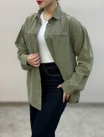 شومیز 3322امسو - Image 4