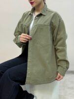 شومیز 3322امسو - Image 7
