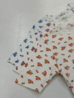 کراپ کبریتی بوته گل 581 - Image 4
