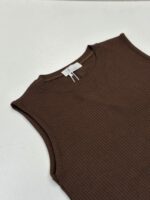 تاپ کشبافت سوپر سایز 336 - Image 5