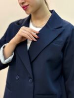 کت مازراتی آستین دوبل ماجور - Image 9