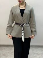 کت مازراتی کمربند دیورماجور - Image 11