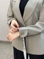کت مازراتی کمربند دیورماجور - Image 7