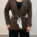 کت مازراتی کمربند دیورماجور