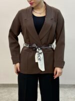 کت مازراتی کمربند دیورماجور