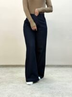 شلوار جین فلربگ خامشور 3969 آمسو - Image 2