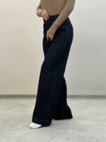 شلوار جین فلربگ خامشور 3969 آمسو - Image 8