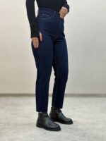 شلوار جین واید استریت 2777 آمسو - Image 7