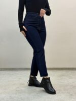شلوار جین واید استریت 2777 آمسو - Image 2