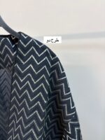 کت مغزی دوزی ویولت - Image 5
