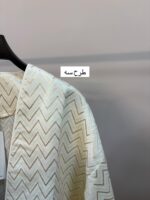 کت مغزی دوزی ویولت - Image 4