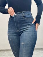 شلوار جین بوتکات گازوییلی9483 ویتا - Image 4