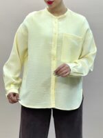 شومیز تابستانه قواره دار 5049 تورال - Image 2