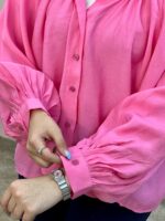 شومیز تابستانه پری 5780تورال - Image 2