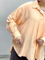 شومیز قوارهدار 5798 تورال - Image 2
