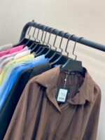 شومیز تابستانه پری 5780تورال - Image 5