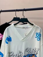 تیشرت باکسی فرشته zara - Image 5