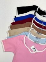 کراپ دلبری هلالی زازا 209 - Image 5