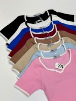 کراپ دلبری هلالی زازا 209 - Image 3