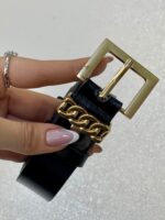 کمربند چرم کد 4 - Image 7